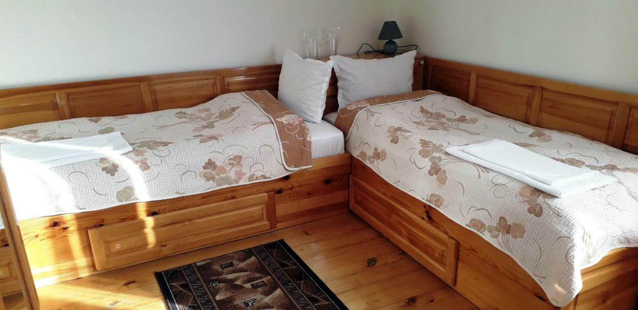 Vitosha Guest House Devin Esterno foto